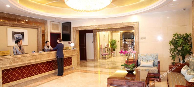 伊龙宾馆(景德镇古窑景区店)图片