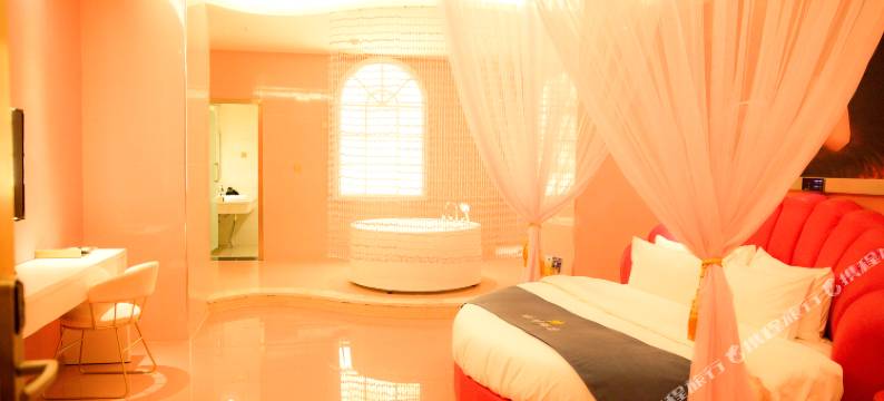 广元振川酒店(市政务中心店)图片