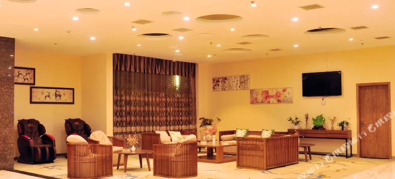 荔波城市花园酒店图片