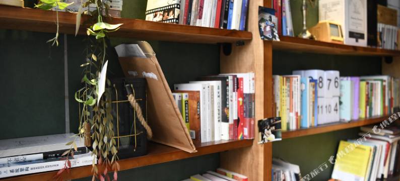 玐玥海青年旅舍(上海火车站店)图片