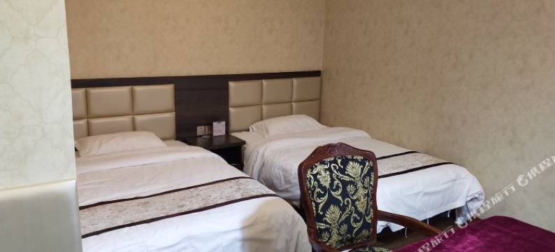 大庆臻成商务宾馆图片