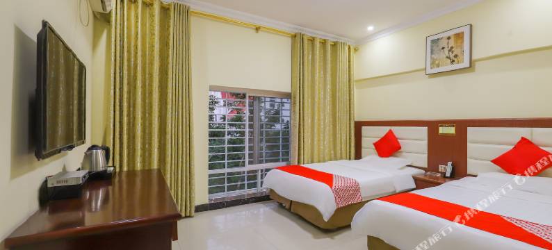 北海楠香苑度假酒店图片