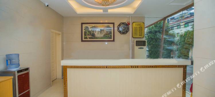 咸宁泉都128宾馆图片