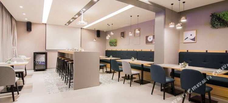 如家商旅酒店(上海会展中心七宝地铁站店)图片