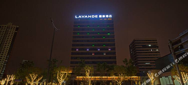 麗枫酒店(南昌西站国博地铁站店)图片