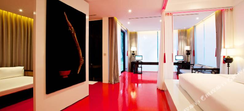 图书馆酒店(The Library)图片