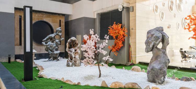 慕莱屿你公寓(厦门高崎机场大唐店)图片