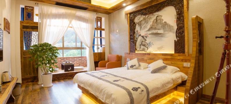 天台古韵馨乡民宿图片