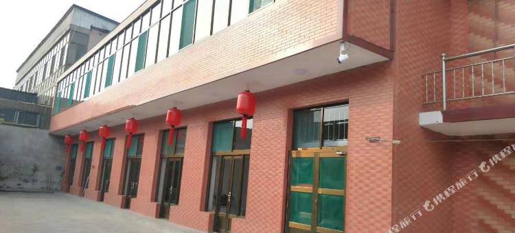 祁县尚优客栈(乔家大院店)图片