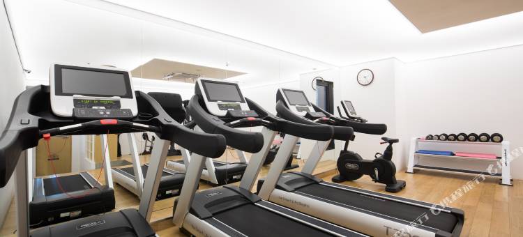 首尔明洞相铁喜普乐吉酒店(SOTETSU HOTELS THE SPLAISIR SEOUL MYEONG-DONG)图片