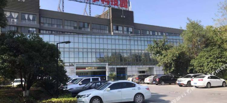 维也纳国际酒店(桂林万达店)图片
