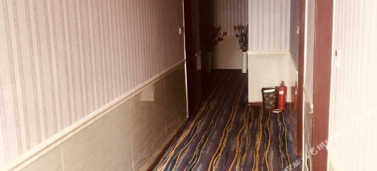 常德金玉宾馆图片