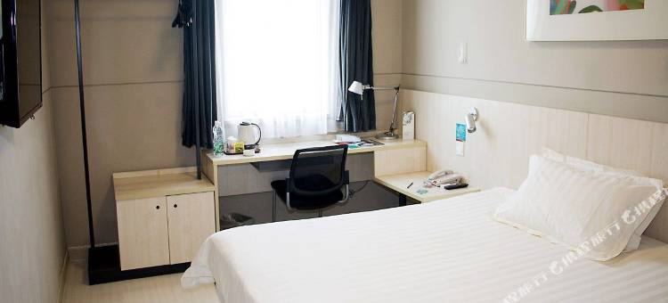 锦江之星酒店(大连开发区轻轨站万达广场店)图片