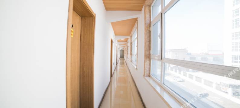 OYO天津德慈泰酒店图片