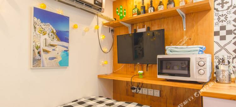 上海零点民宿图片