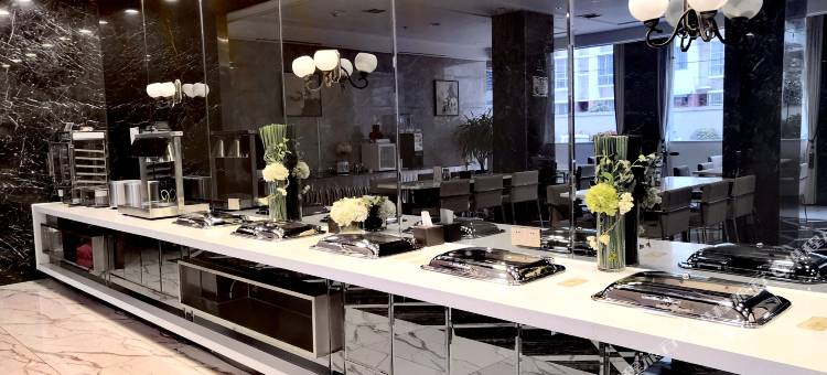 锦江之星品尚(商丘高铁站神火大道酒店)图片