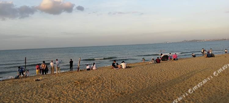 澄迈常旅居度假公寓图片