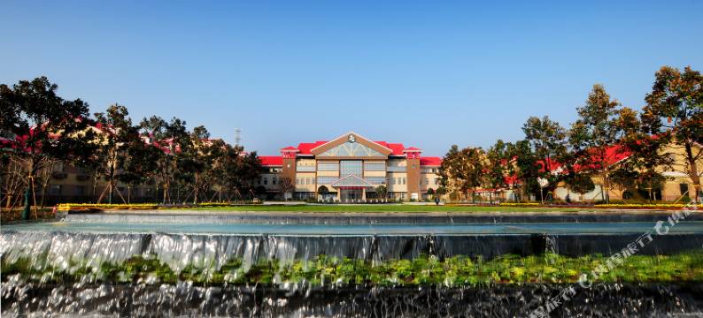 咸阳农科田园酒店图片