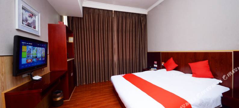 常德芙蓉源商务宾馆图片