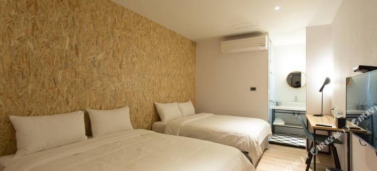 承亿文旅小承轻旅图片