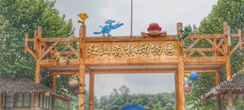 清沐精选酒店(南京大厂葛塘地铁站店)图片