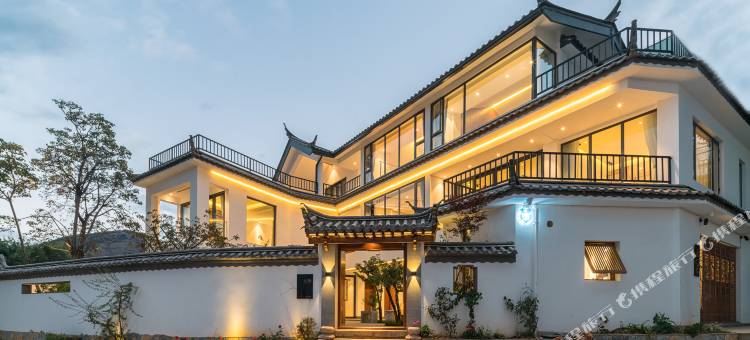 三楸民宿(丽江古城店)图片