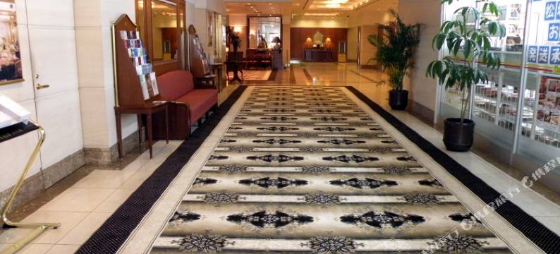 东京锦第一酒店(Tokyo Daiichi Hotel Nishiki)图片