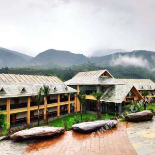 1/ 23 贺井塔 普洱宗教圣地第7名 普洱市江城县整董镇曼贺井村东北的