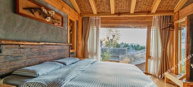 会泽公元一七二七民宿图片