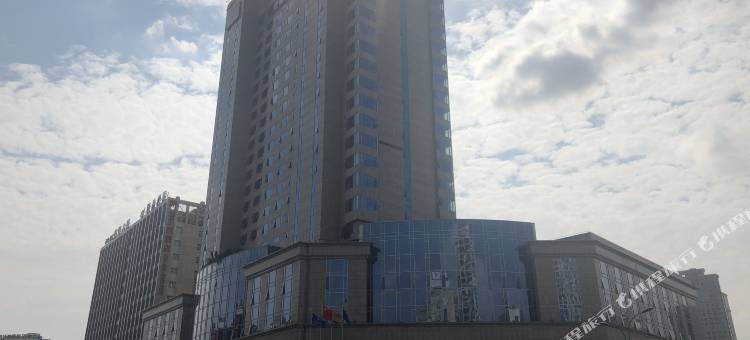 锐思特酒店(乐清柳市现代广场店)图片