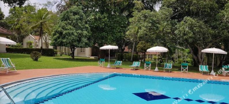 罗望子树酒店(Tamarind Tree Garden Resort - Katunayake)图片