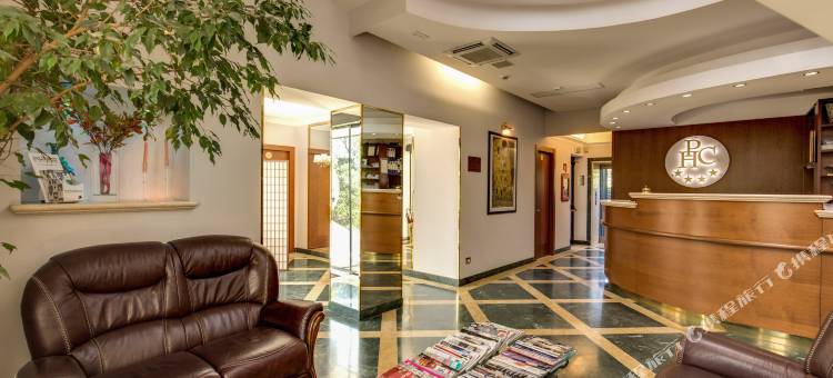 赛尔瓦拉公园酒店(Cervara Park Hotel)图片