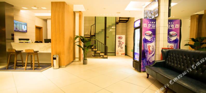 谭舍精品酒店(佳木斯大学第一附属医院店)图片