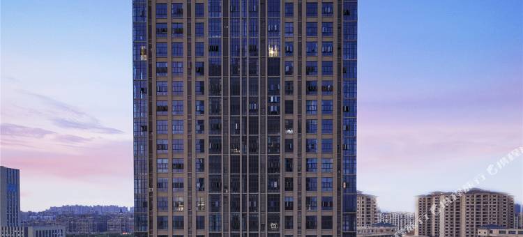 维也纳酒店((LOFT)南昌象湖小蓝工业园店)图片