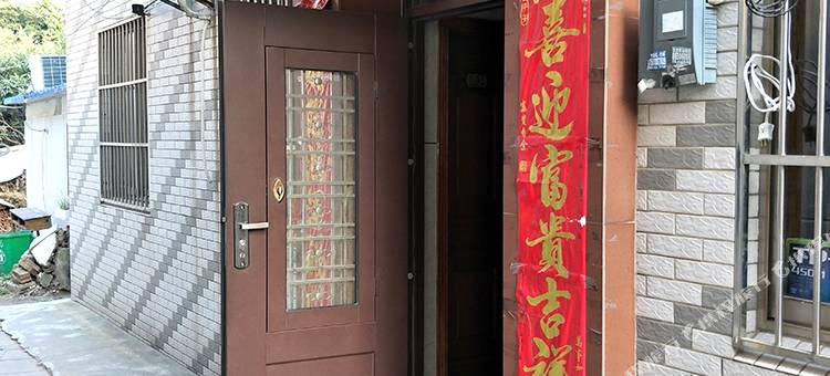 盐城好驿来招待所(技师学院高铁站店)图片