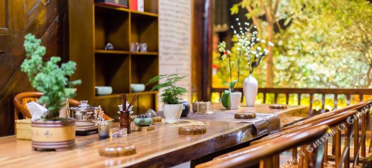 凯里同禾小院(下司古镇店)图片