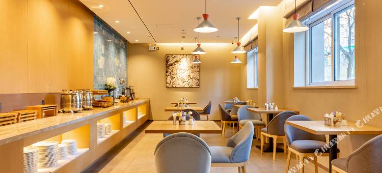 如家酒店·neo(沈阳云峰北街地铁站店)图片