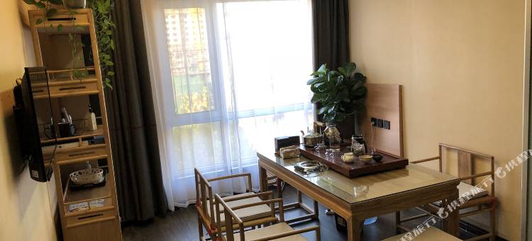 尚客优精选酒店(廊坊艺术大道大兴机场店)图片