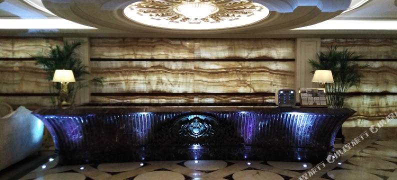 金石国际公寓(南通新区会议中心店)图片