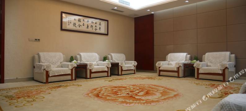 重庆国泰安宁酒店图片