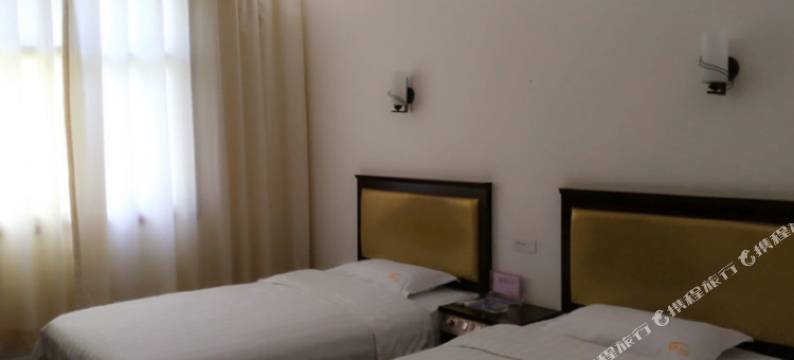 西乡安居旅馆图片