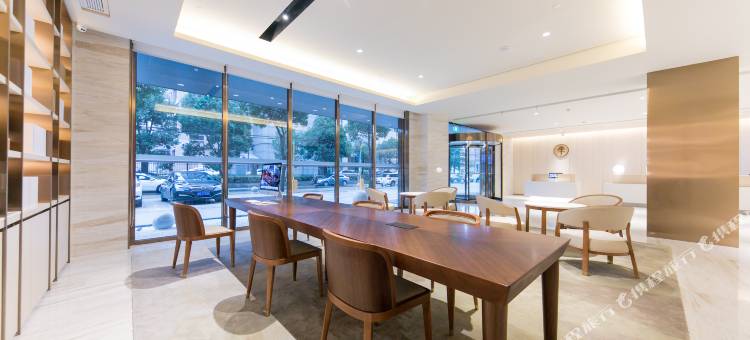 全季酒店(余姚店)图片