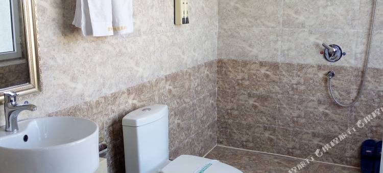 巴林右旗恒亮商务宾馆图片