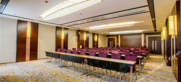 大河锦悦酒店(郑州CBD会展中心店)图片