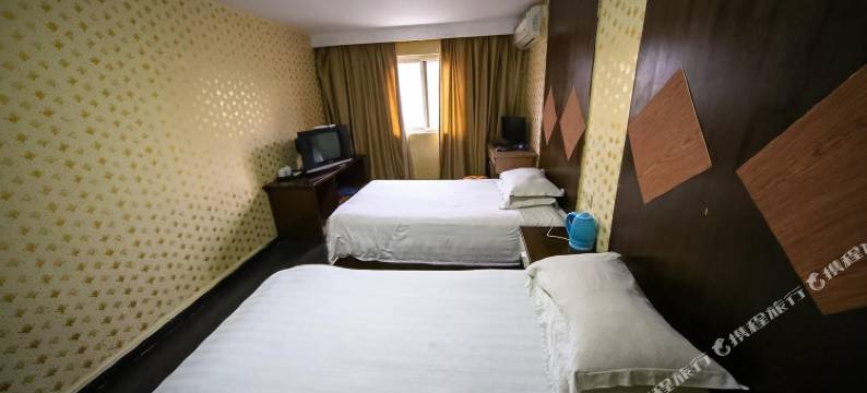 绍兴香水湾宾馆(鲁迅故里店)图片