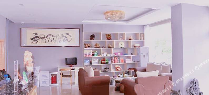 青州橙都连锁酒店图片