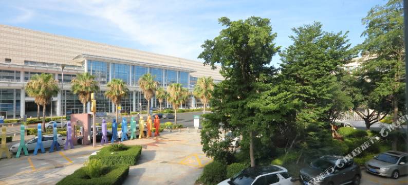 厦门会展嘉洲宾馆图片