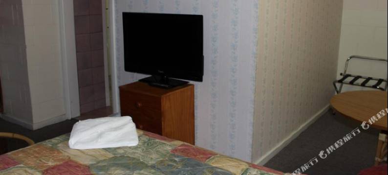 京斯科特小岛汽车旅馆(Island Motel Kingscote)图片