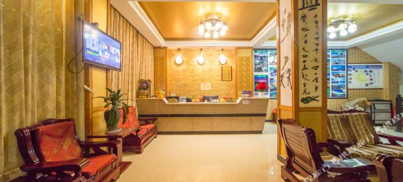 浩然酒店(丽江机场大巴站店)图片