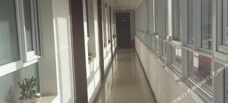 北京红泥坊旅馆图片